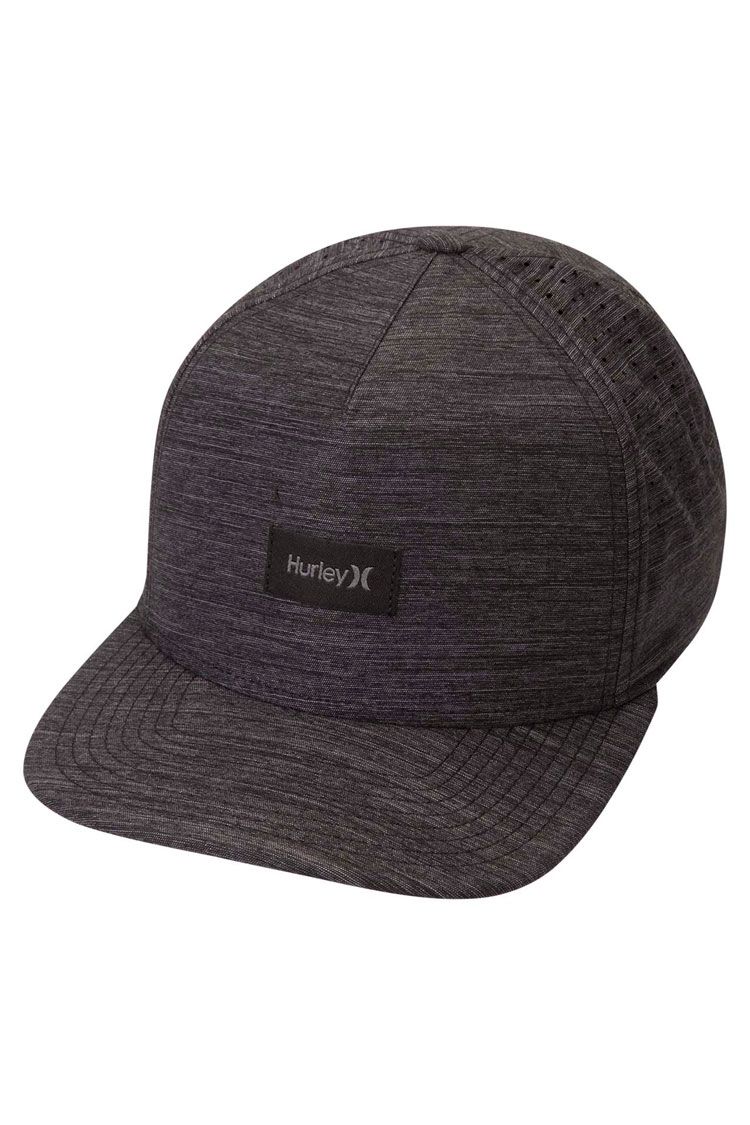 Hurley dri fit staple hat hotsell