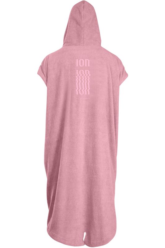 Ion PONCHO CORE Dirty Rose 2021