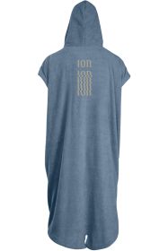 Ion PONCHO CORE Steel Blue 2021