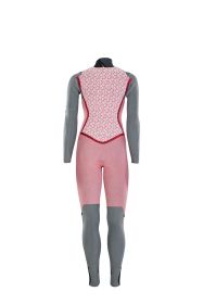 ION Wetsuit Amaze Core 4/3 Back Zip women Wetsuit black