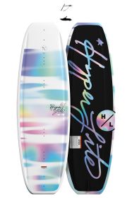 Hyperlite DIVINE Wakeboard 2026