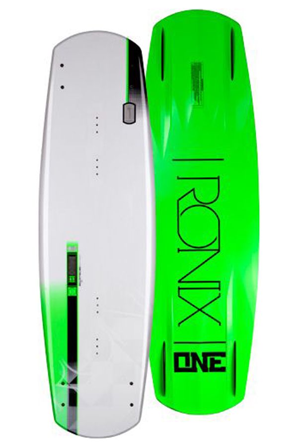 Ronix-One-Modello-ATR-Edition-Wakeboard-2012