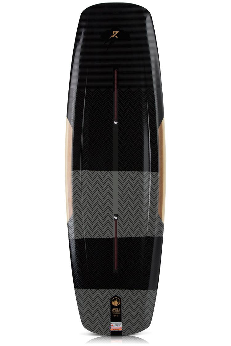 Liquid Force RAPH Wakeboard 2018 - Buy online - waketoolz.com