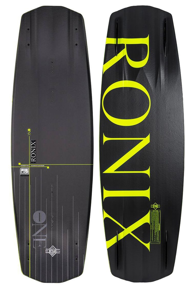 ロニックス ウェイクボード 板 