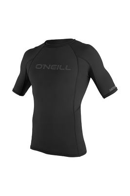 O`Neill Thermo X S/S Top Black