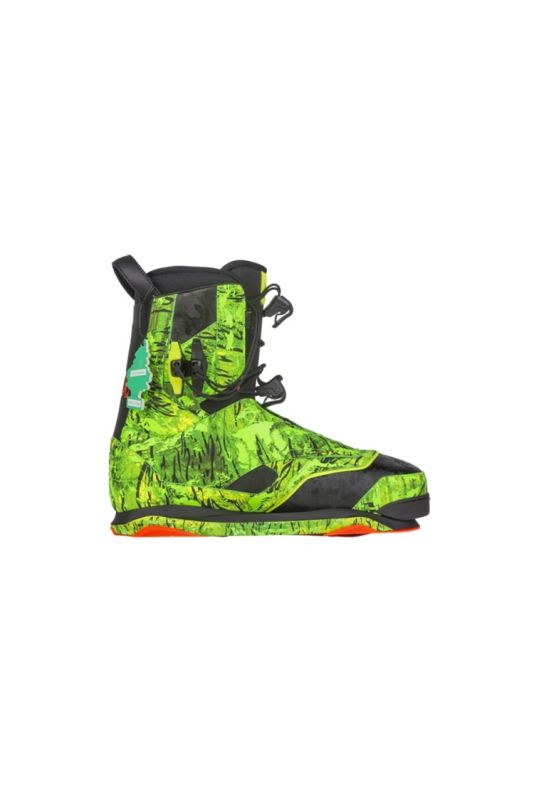 Ronix Frank Boot Wakeboardbinding forest pine 2016