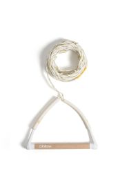 Follow BASIC Package Tan/White 2021