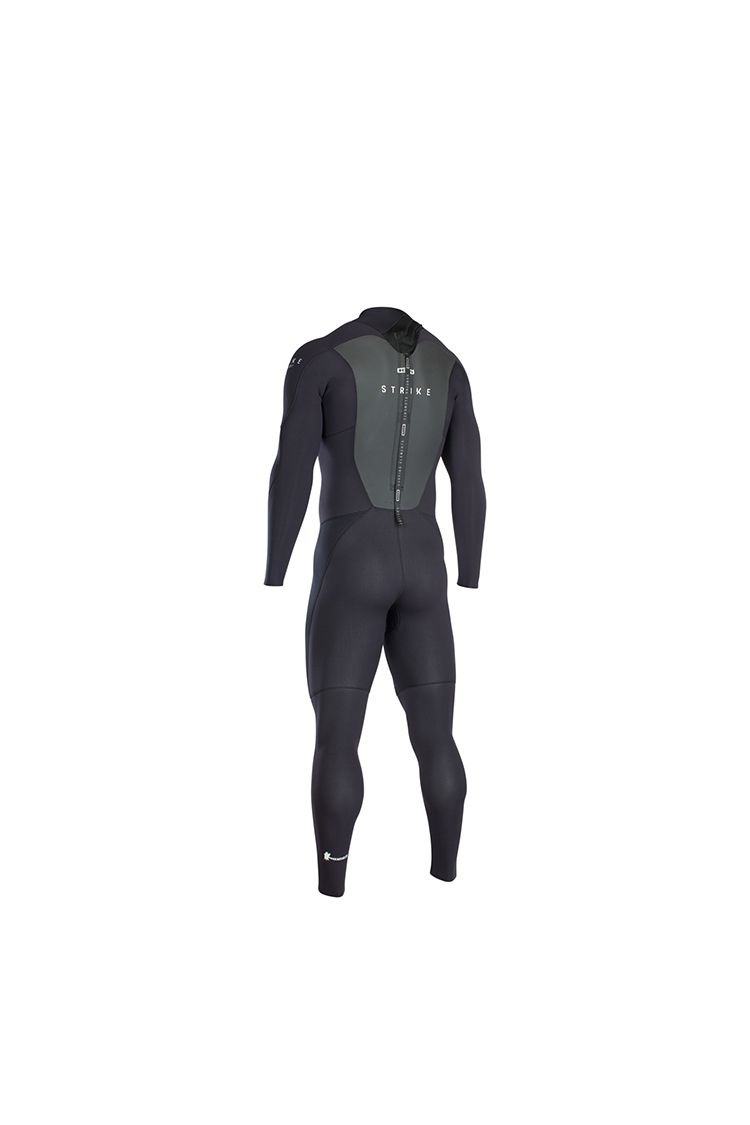 Ion Wetsuit STRIKE ELEMENT Semidry 3/2 BZ black 2020