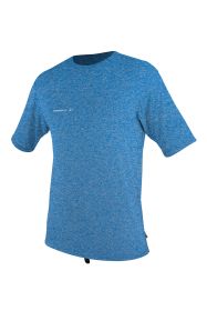 O`Neill HYBRID S/S Surf Tee brite blue 2018