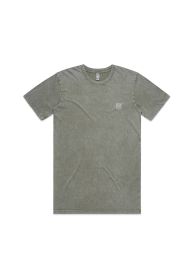 Follow SEW MENS Tee Olive 2021