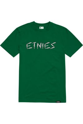 Etnies Joint SS Tee Forrest 2020