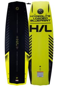 Hyperlite Blueprint Loaded Wakeboard 2024