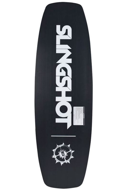 Slingshot Gunn Terrain signature wakeboard 2018
