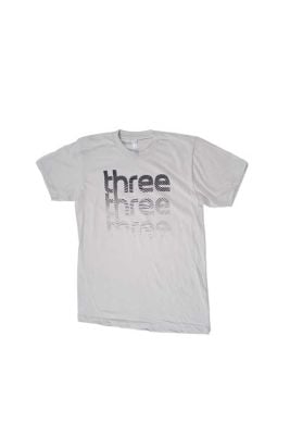 Three-Dissolve-T-Shirt