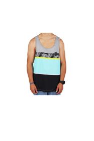 Rip Curl Union Tank high rise grey