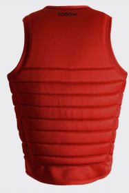 Follow PRIMARY Impact Vest Tobacco 2022