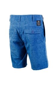 Soöruz Walk Boardmuda Walkshort denim 2019