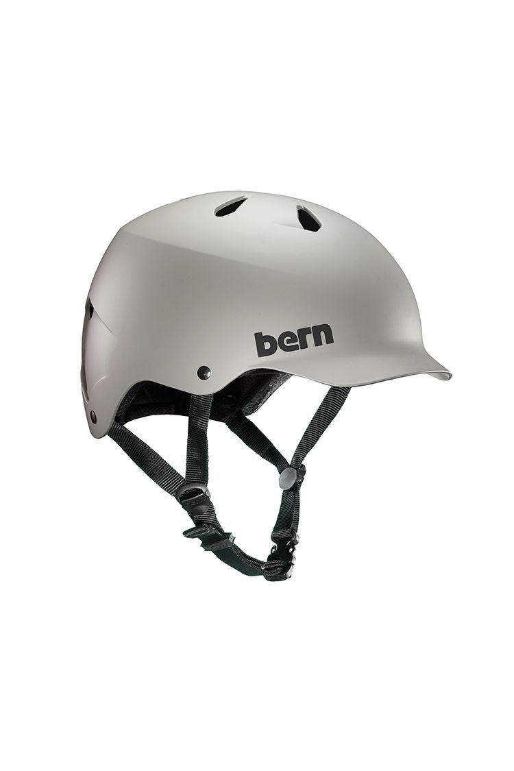 Bern Watts Wakeboard Helmet Matte Sand 2019
