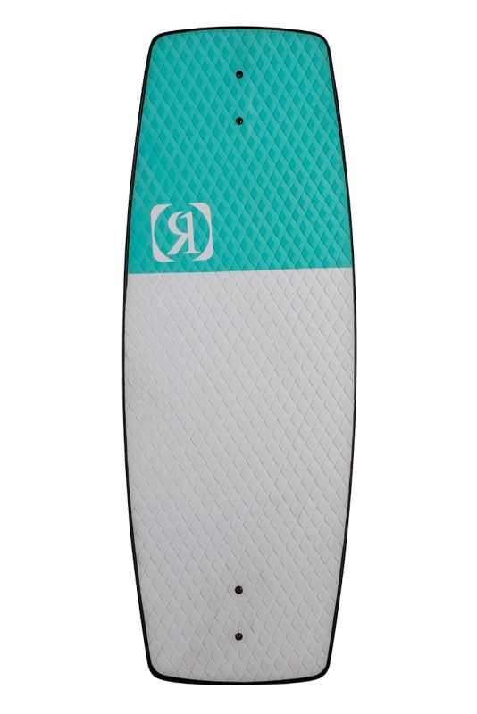 Ronix ELECTRIC COLLECTIVE 43inch Wakeskate Man Mint/White 2019