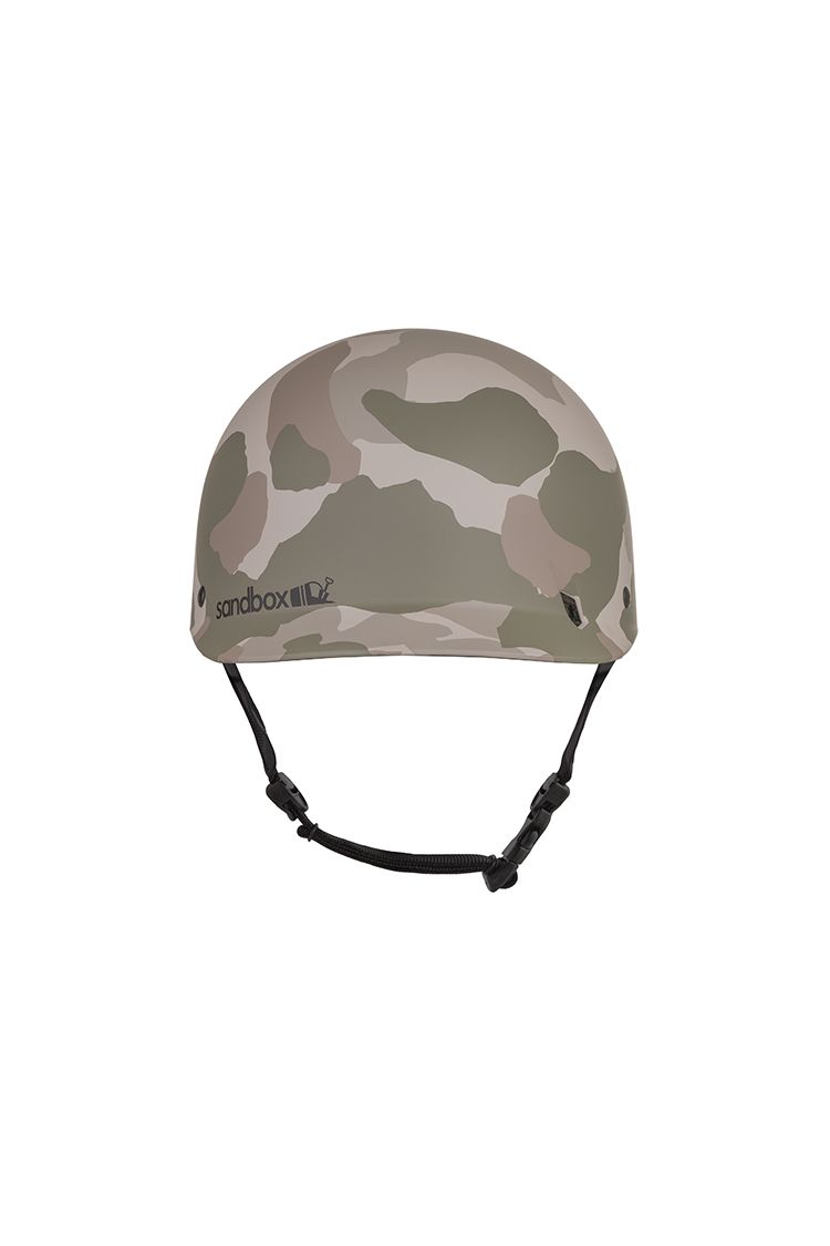 Sandbox CLASSIC 2.0 LOW RIDER Helmet Bermuda Camo 2022