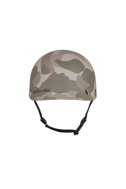 Sandbox CLASSIC 2.0 LOW RIDER Helm Bermuda Camo 2022