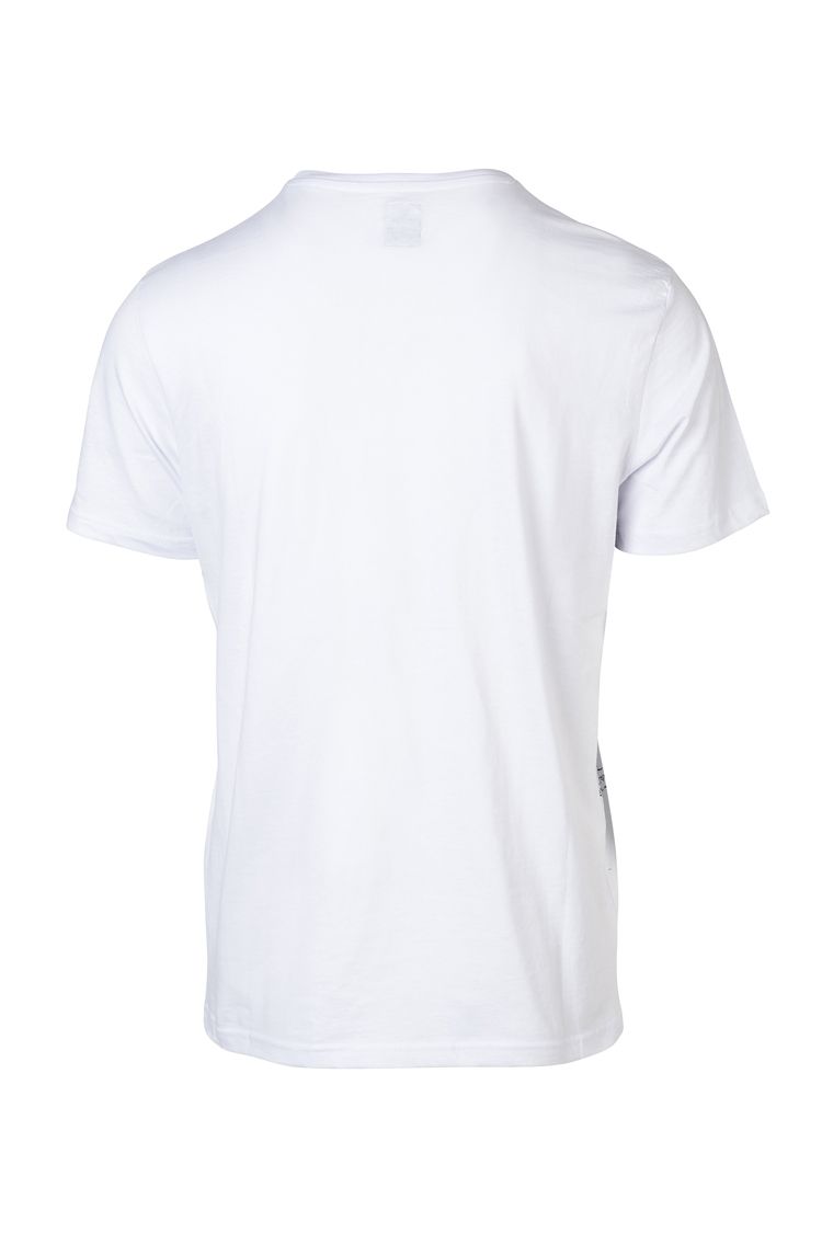 Rip Curl Busy Surf Day Tee optical white