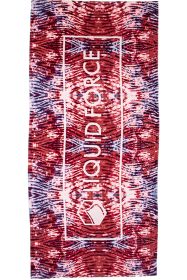 Liquid Force TIE DYE Towel 2021