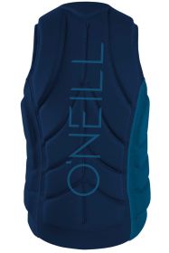 O'Neill SLASHER COMP Wakeboardweste Ultrablue/Abyss