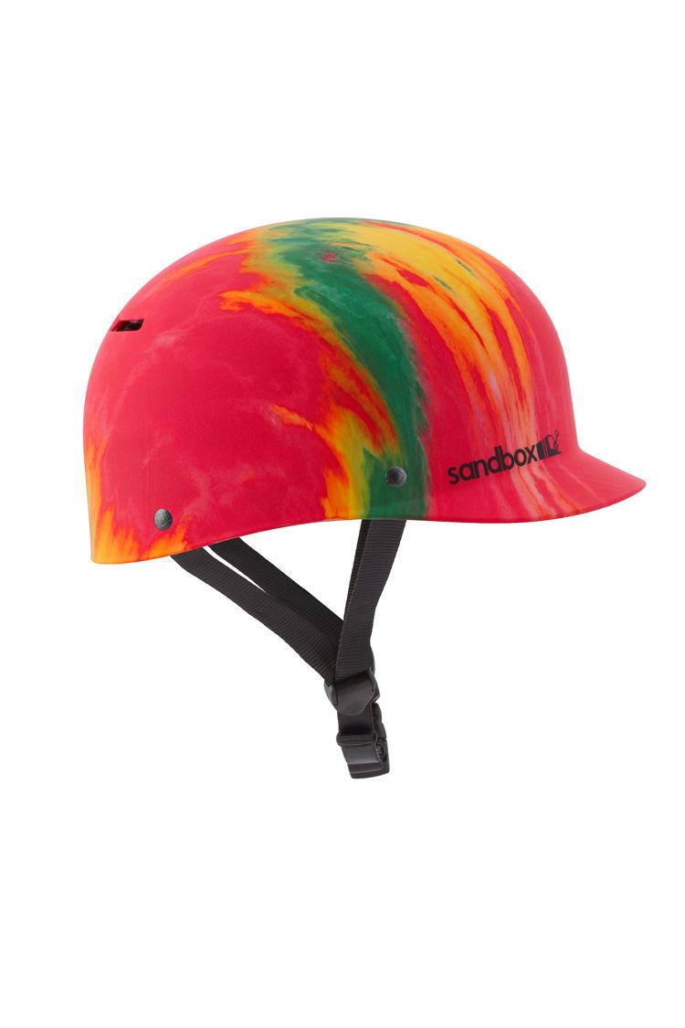 CLASSIC 2.0 LOW RIDER ヘルメット AZURITE LG sandbox CLASSIC 2.0