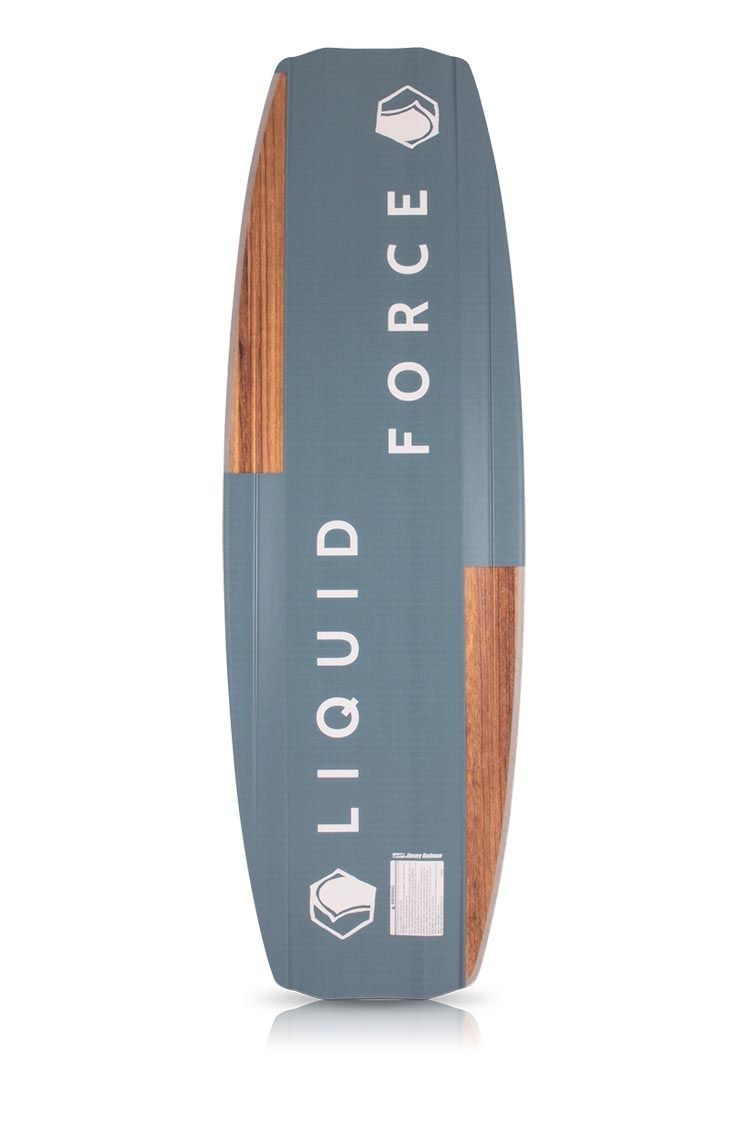Liquid Force PEAK 142cm plus PEAK 4D Wakeboardset 2019