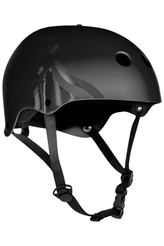Liquid Force Hero Wakeboard Helmet Black 2021