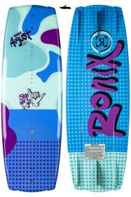 Ronix August Kids Wakeboard 2026