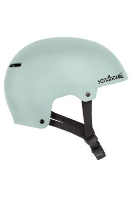 Sandbox ICON LOW RIDER Wakeboard Helm DUSTY MINT 2023