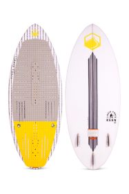 Liquid Force KEEN 56 inch Wakesurfer 2021
