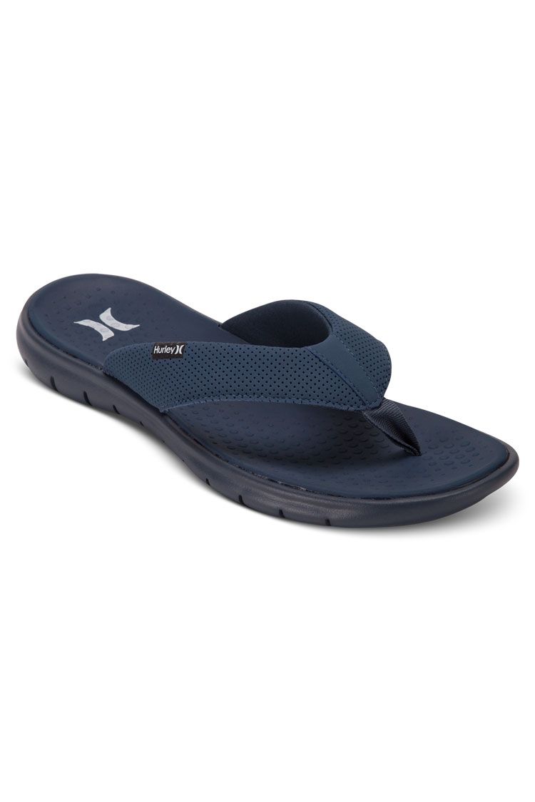 Hurley Flex 2.0 Sandalen Blue 2019 Buy online waketoolz