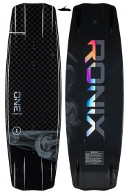 Ronix One Blackout 134 Wakeboard 2024