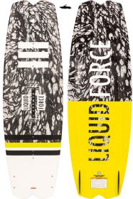 Liquid Force REMEDY Wakeboard 138cm 2022