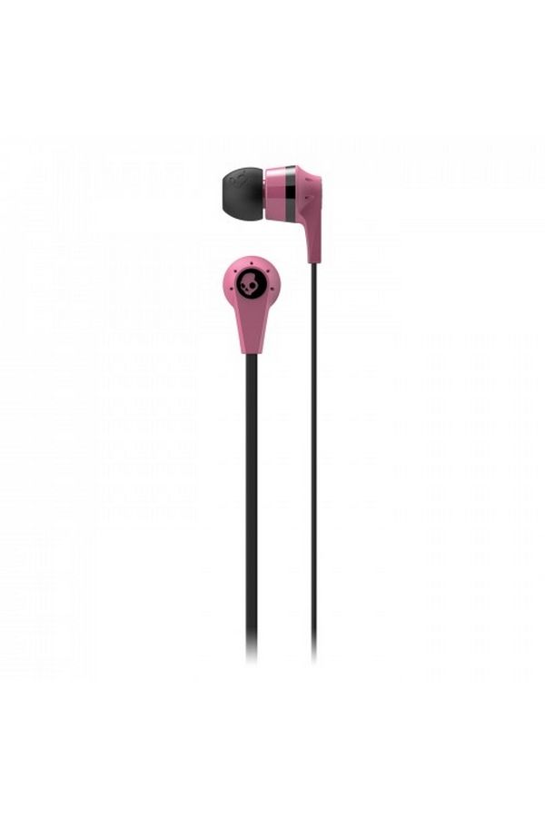 Skullcandy Ink D in ear Kopfhorer schwarz pink Buy online waketoolz
