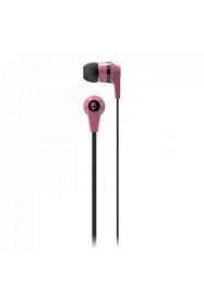 Skullcandy Ink´D in-ear  Kopfhörer schwarz-pink