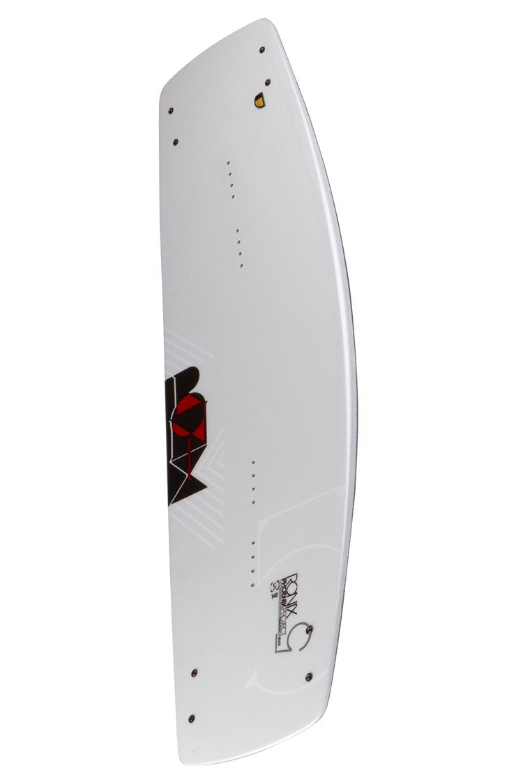 Ronix Vault Wakeboard - Blem 2013