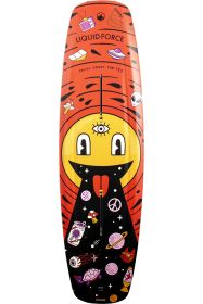 Liquid Force TAO Wakeboard 155cm 2021