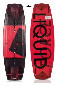 Liquid Force NEXT 139cm plus TAO 4D Wakeboardcombo 2019
