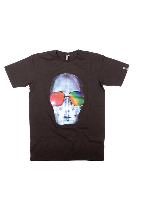 Ion-X-Ray-T-Shirt