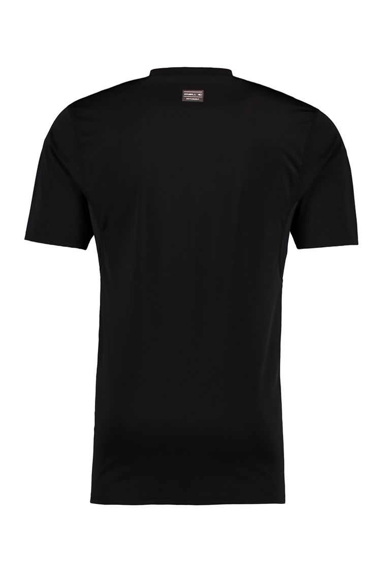 O´neill Evolver S/SLV Rashguard black out