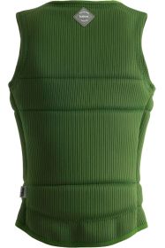 Follow SIGNAL Ladies Impact Vest Olive 2022