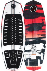 Hyperlite DARKSTAR Wakesurfer 2026