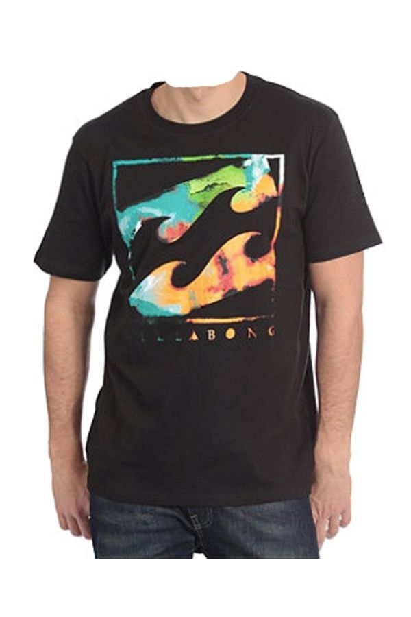 Camisetas billabong shop
