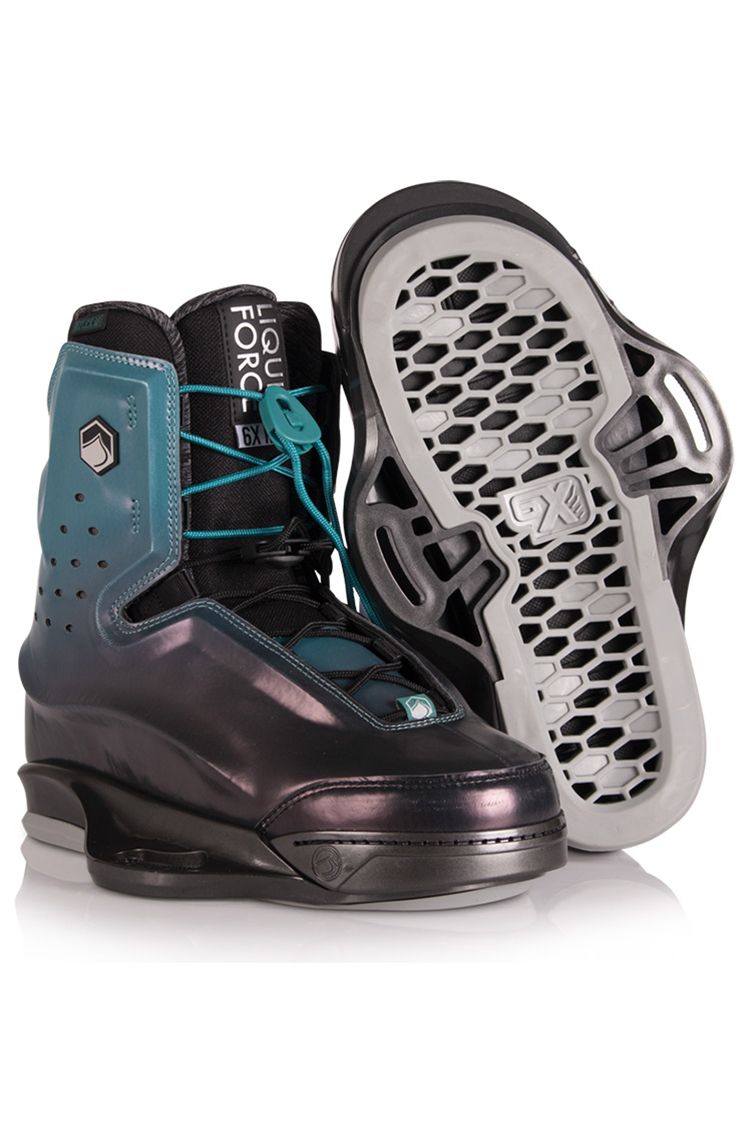 Liquid Force Riot Wakeboard Bindings Liquid Force Riot Wakeboard Bindings