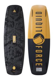 Liquid Force RAPH 139cm Wakeboard 2016