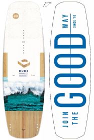 Good Boards DUDE Wakeboard 2022